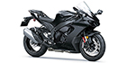 2024 Kawasaki Ninja ZX-10R Base