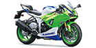 2024 Kawasaki Ninja ZX-6R 40th Anniversary Edition ABS