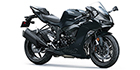 2024 Kawasaki Ninja ZX-6R Base