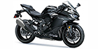 2024 Kawasaki Ninja ZX-4R ABS