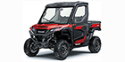 2024 Kawasaki RIDGE HVAC