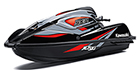 2024 Kawasaki Jet Ski SX-R 160
