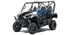 2024 Kawasaki Teryx4 Base