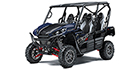 2024 Kawasaki Teryx4 S LE