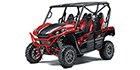 2024 Kawasaki Teryx4 S SE
