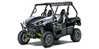 2024 Kawasaki Teryx S LE