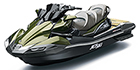 2024 Kawasaki Jet Ski Ultra 310 310LX