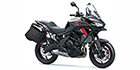 2024 Kawasaki Versys 650 LT
