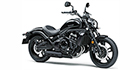 2024 Kawasaki Vulcan S Base