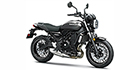 2024 Kawasaki Z650RS ABS