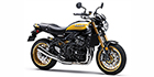 2024 Kawasaki Z900RS SE ABS