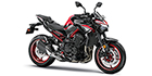 2024 Kawasaki Z900 ABS