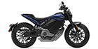 2024 LiveWire S2 Del Mar