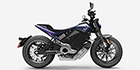 2024 LiveWire S2 Del Mar Launch Edition