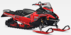 2024 Lynx Xterrain Brutal 850 E-TEC