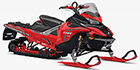 2024 Lynx Xterrain RE 900 ACE Turbo R