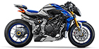 2024 MV Agusta Brutale 1000 RR ASSEN