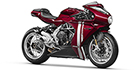 2024 MV Agusta Superveloce 98