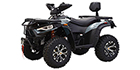 2024 Massimo MSA 450F