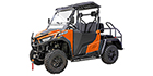 2024 Massimo T-Boss 560X Golf