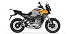2024 Moto Guzzi Stelvio Base