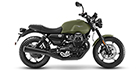 2024 Moto Guzzi V7 Stone