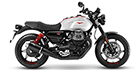 2024 Moto Guzzi V7 Stone Ten