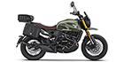 2024 Moto Morini SCR Seiemmezzo TREK