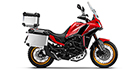 2024 Moto Morini X-Cape 650 SE