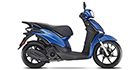 2024 Piaggio Liberty 150 S
