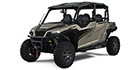 2024 Polaris GENERAL XP 4 1000 Premium