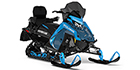 2024 Polaris INDY Adventure ProStar S4 137