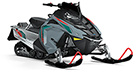 2024 Polaris INDY EVO 550 121