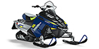 2024 Polaris INDY Sport 550 121