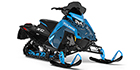 2024 Polaris INDY XC 137 850