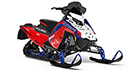 2024 Polaris INDY XCR 136 850