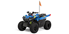 2024 Polaris Outlaw 70 EFI