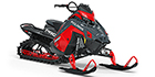 2024 Polaris PRO-RMK Slash 155 850