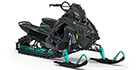 2024 Polaris PRO-RMK Slash 155 Patriot Boost