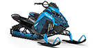 2024 Polaris PRO-RMK Slash 165 850