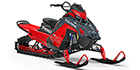 2024 Polaris PRO-RMK Slash 165 Patriot 9R