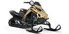 2024 Polaris RMK KHAOS Slash 146 650