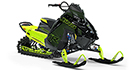 2024 Polaris RMK KHAOS Slash 146 Patriot 9R