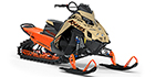 2024 Polaris RMK KHAOS Slash 155 850