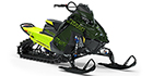 2024 Polaris RMK KHAOS Slash 155 Patriot Boost