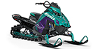 2024 Polaris RMK KHAOS Slash 165 Patriot Boost