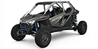 2024 Polaris RZR Pro R 4 Premium
