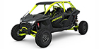 2024 Polaris RZR Pro R 4 Ultimate