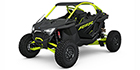 2024 Polaris RZR Pro R Ultimate