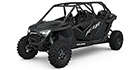 2024 Polaris RZR Pro XP 4 Premium